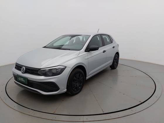 VOLKSWAGEN POLO 1.0 MPI TRACK MANUAL VOLKSWAGEN POLO 1.0 MPI TRACK MANUAL